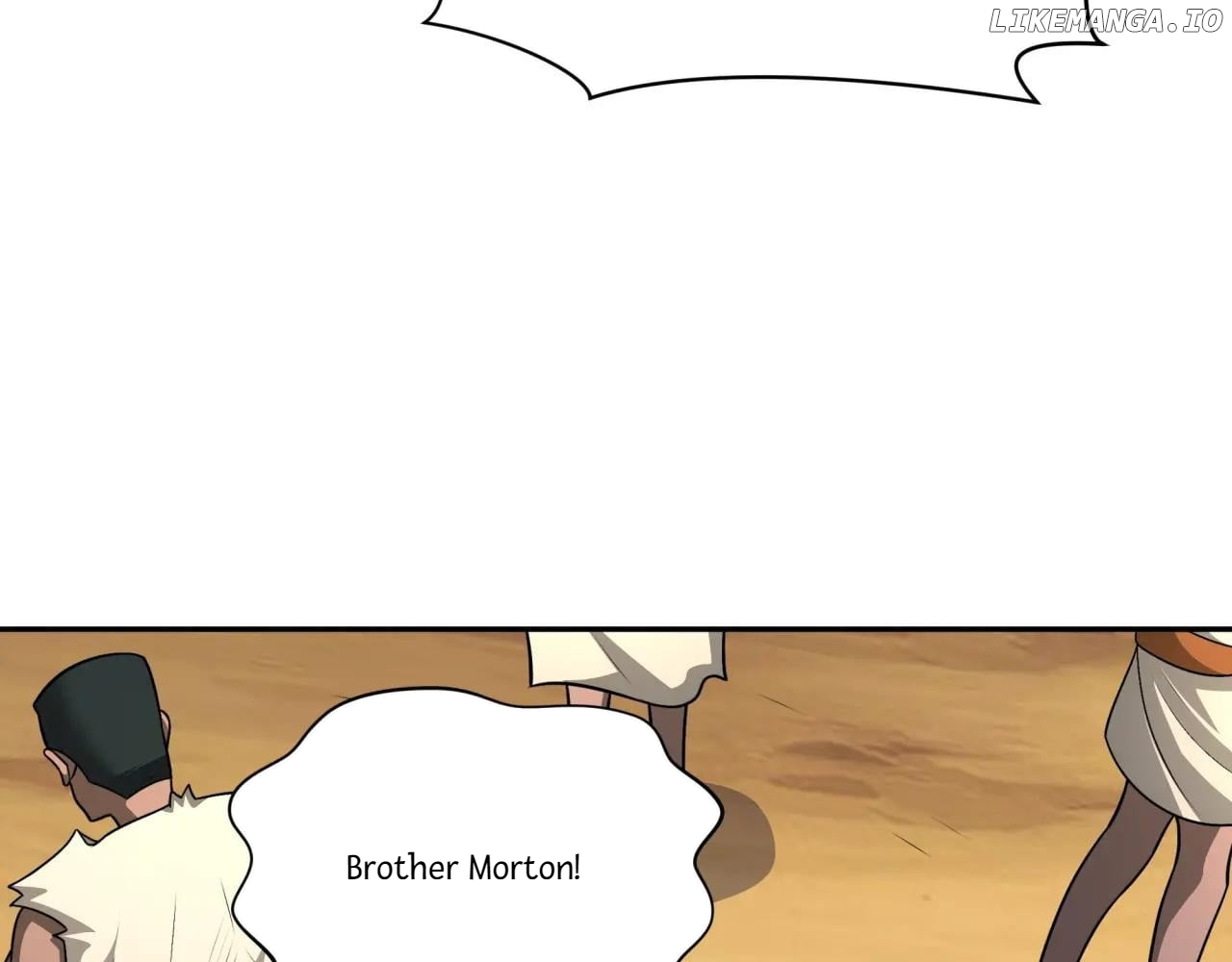 Era of the Haunted Chapter 267 - page 30